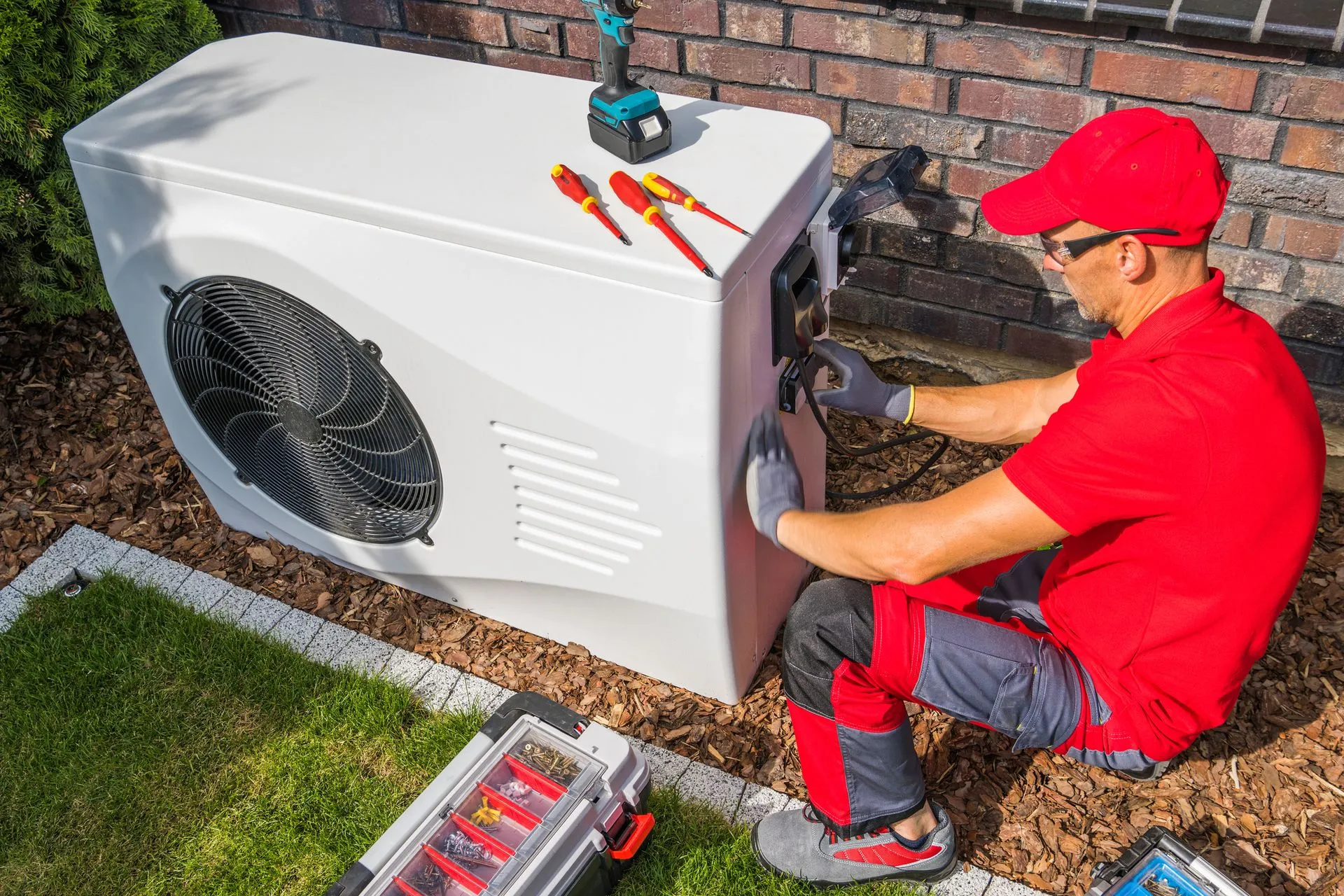 About HVAC in Port Byron, IL
